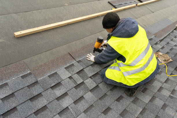 Fast & Reliable Emergency Roof Repairs in Inver Grove Heights, MN